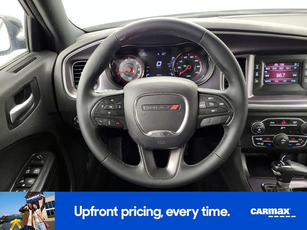 used 2017 Dodge Charger car, priced at $17,998