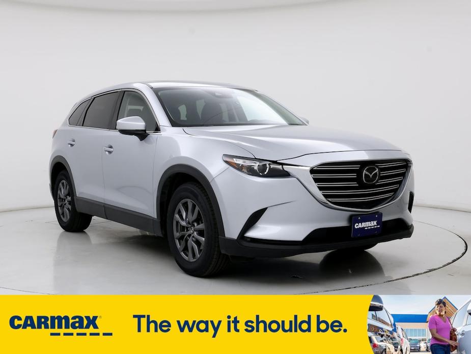 used 2023 Mazda CX-9 car, priced at $29,998