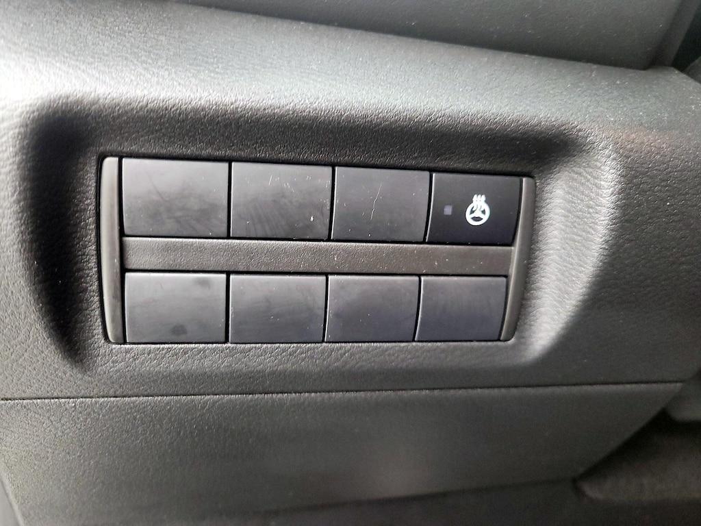 used 2023 Nissan Kicks car, priced at $20,998