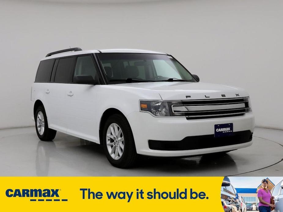used 2014 Ford Flex car, priced at $14,998