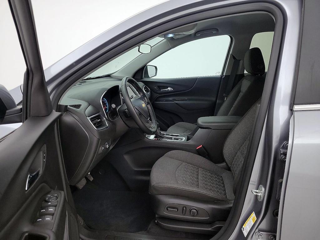used 2023 Chevrolet Equinox car, priced at $24,998