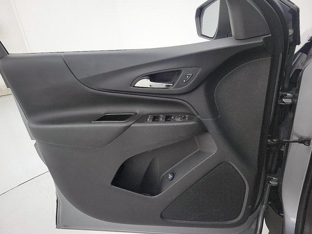 used 2023 Chevrolet Equinox car, priced at $24,998