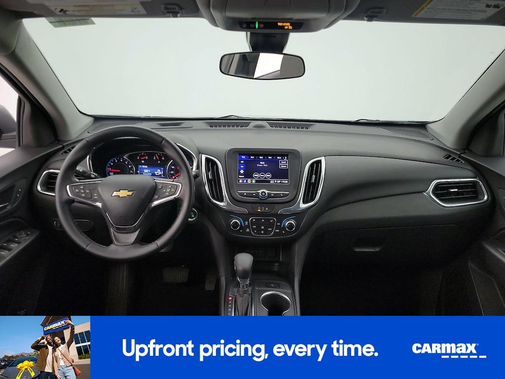 used 2023 Chevrolet Equinox car, priced at $24,998