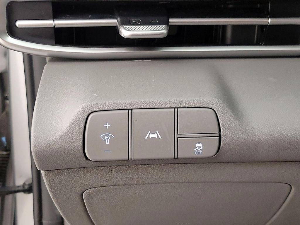 used 2023 Hyundai Elantra car, priced at $19,998