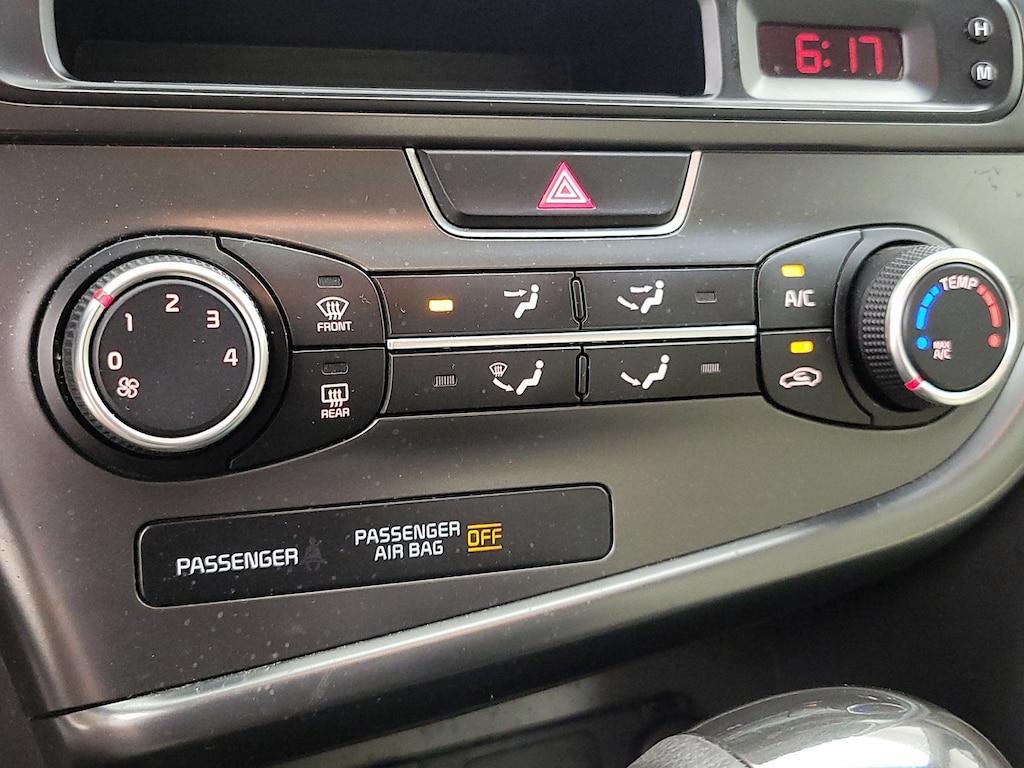 used 2015 Kia Optima car, priced at $12,599