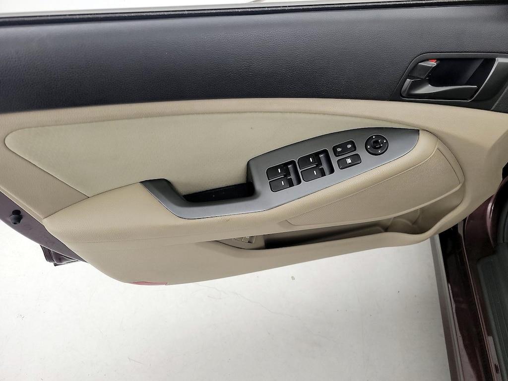 used 2015 Kia Optima car, priced at $12,599