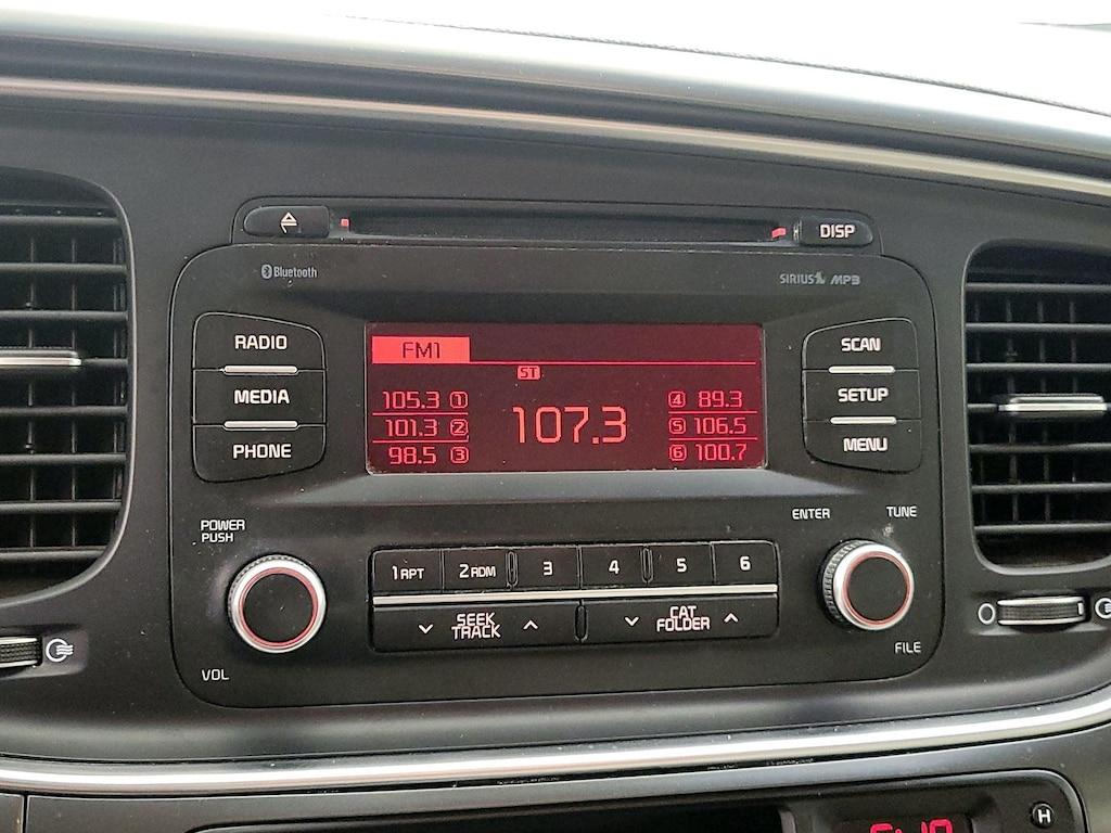 used 2015 Kia Optima car, priced at $12,599