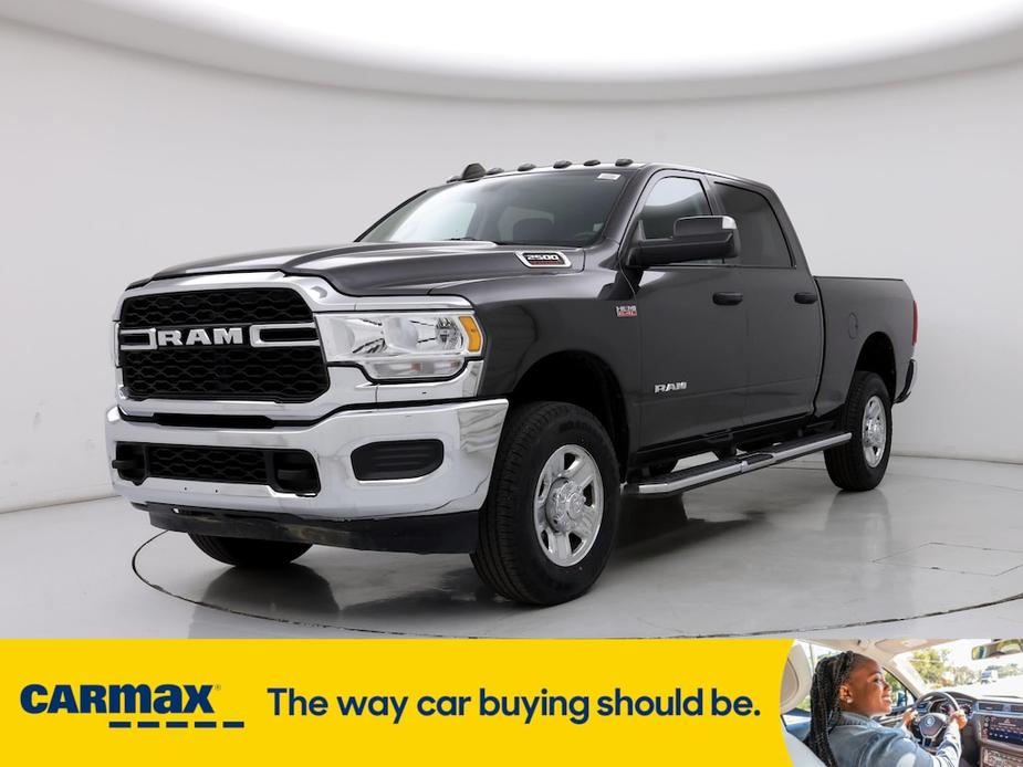 used 2020 Ram 2500 car, priced at $40,998