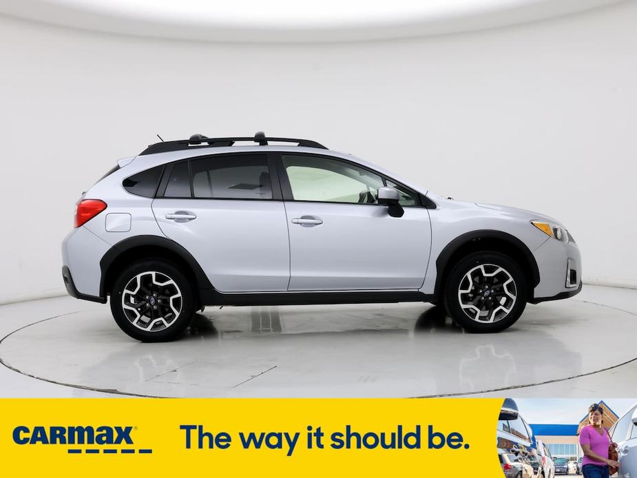 used 2017 Subaru Crosstrek car, priced at $18,998