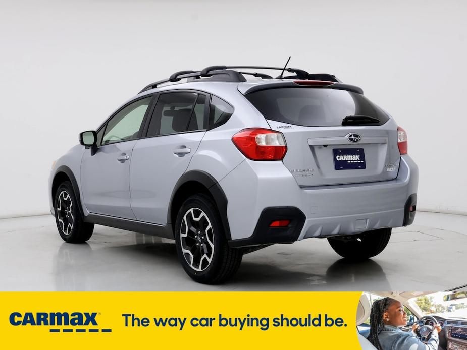 used 2017 Subaru Crosstrek car, priced at $18,998