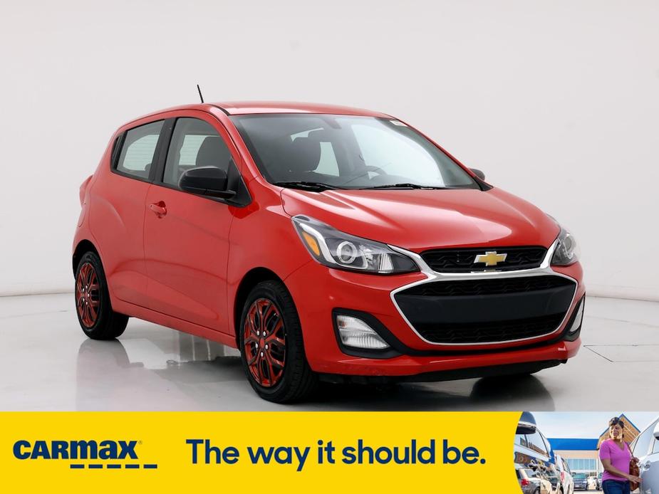 used 2019 Chevrolet Spark car, priced at $14,998