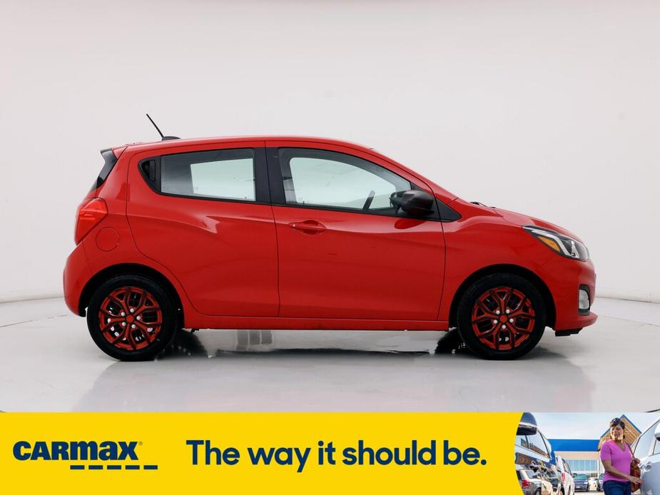 used 2019 Chevrolet Spark car, priced at $14,998