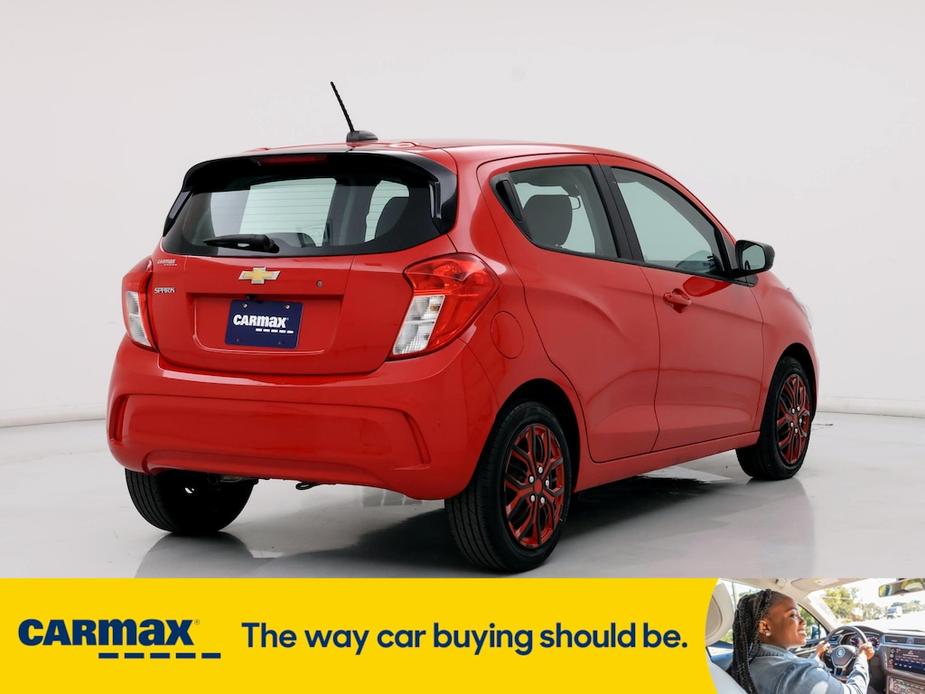 used 2019 Chevrolet Spark car, priced at $14,998