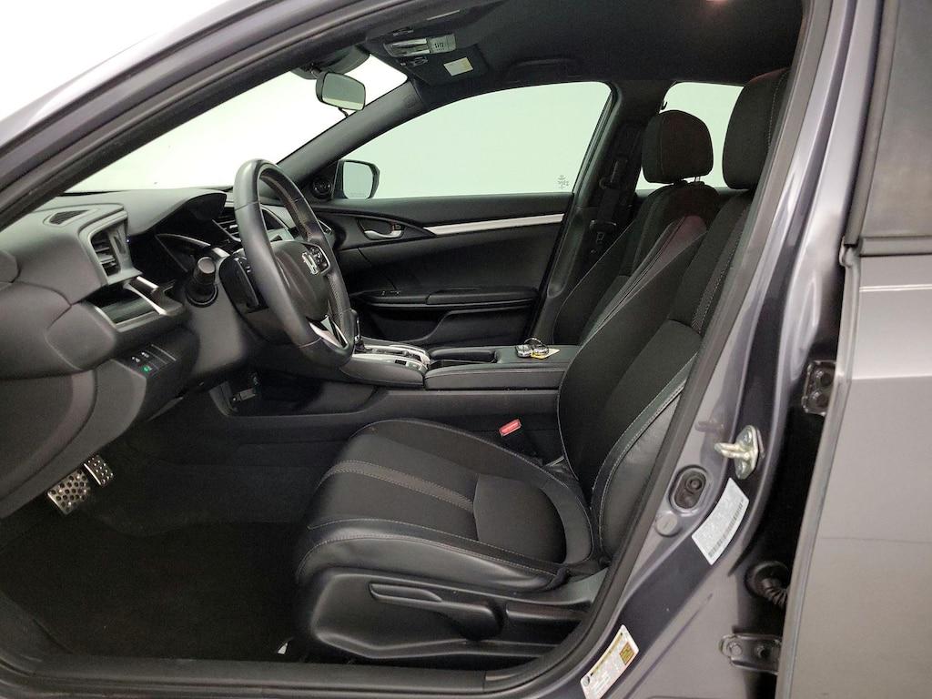 used 2020 Honda Civic car, priced at $19,998