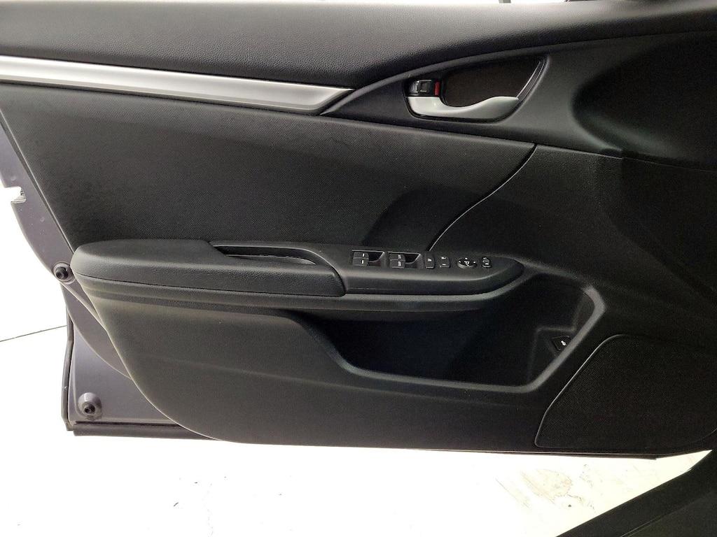 used 2020 Honda Civic car, priced at $19,998