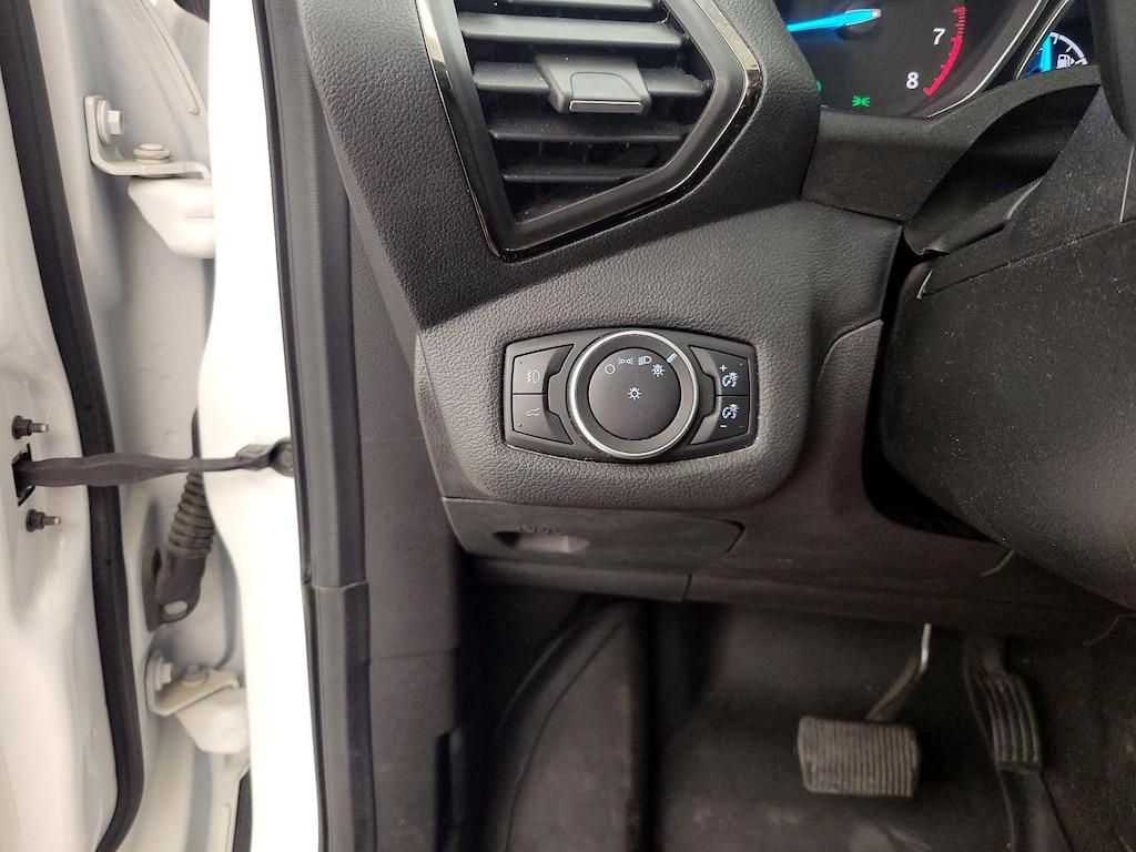 used 2018 Ford Escape car, priced at $14,998
