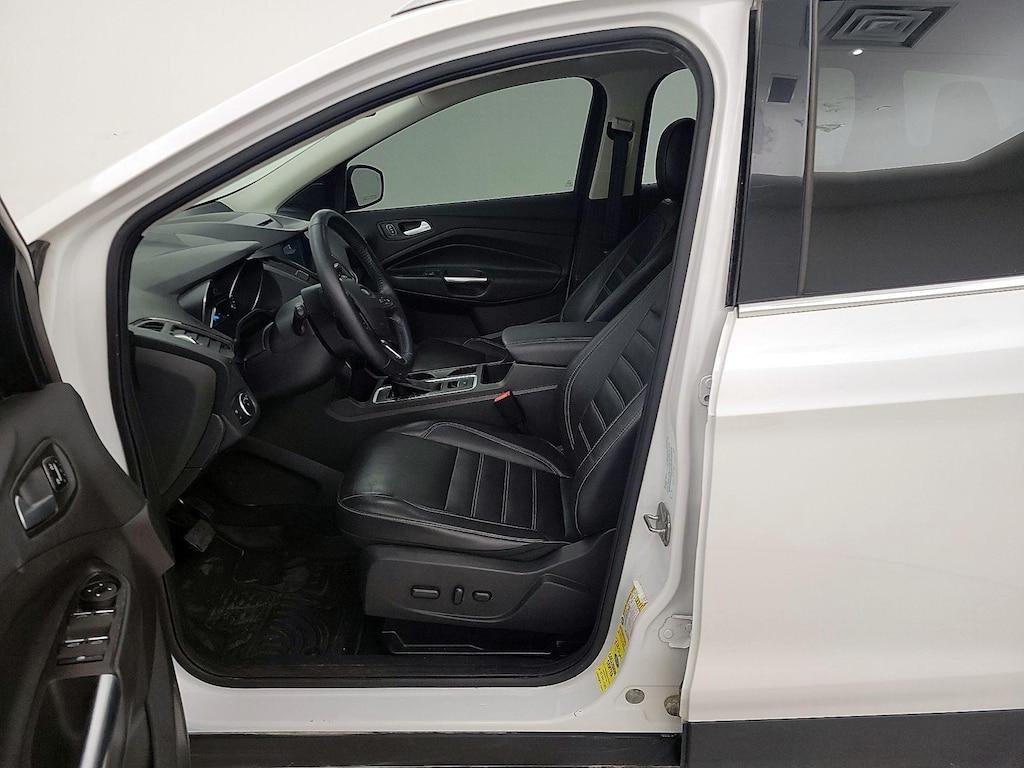used 2018 Ford Escape car, priced at $14,998