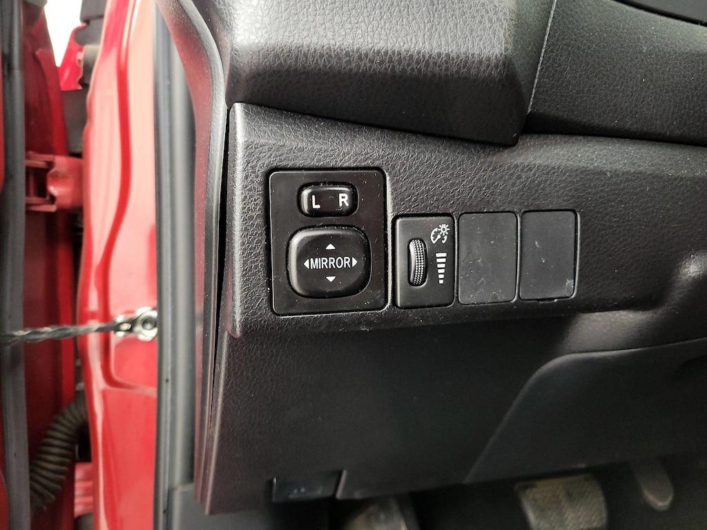 used 2015 Toyota Corolla car, priced at $20,998