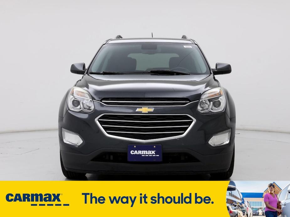 used 2017 Chevrolet Equinox car, priced at $15,998