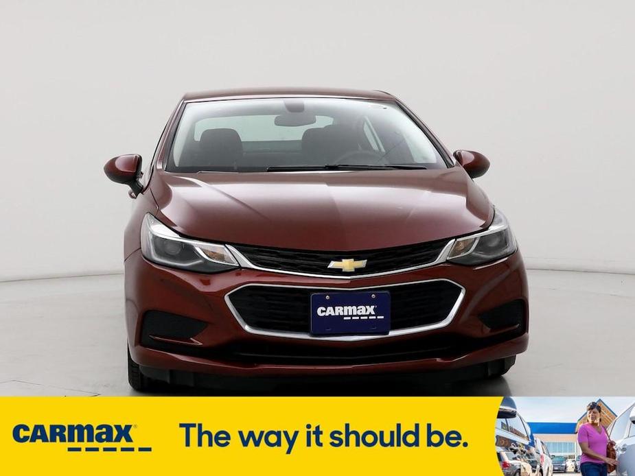 used 2016 Chevrolet Cruze car, priced at $13,599