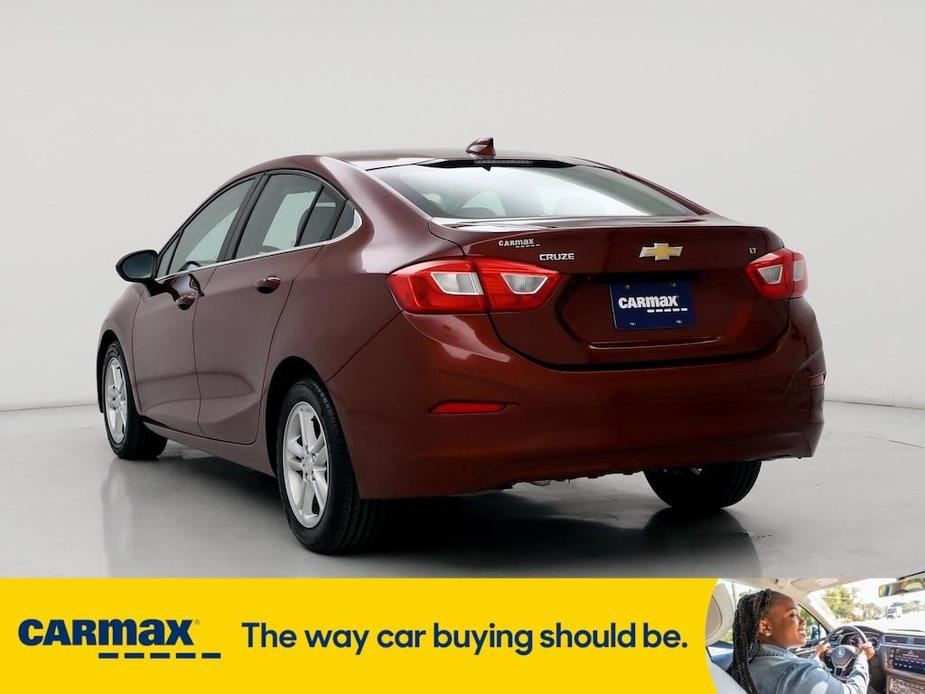 used 2016 Chevrolet Cruze car, priced at $13,599
