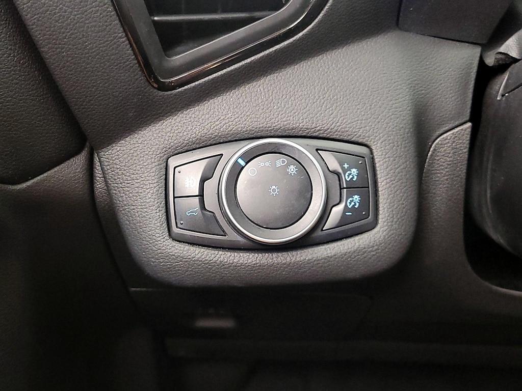 used 2017 Ford Escape car, priced at $14,599