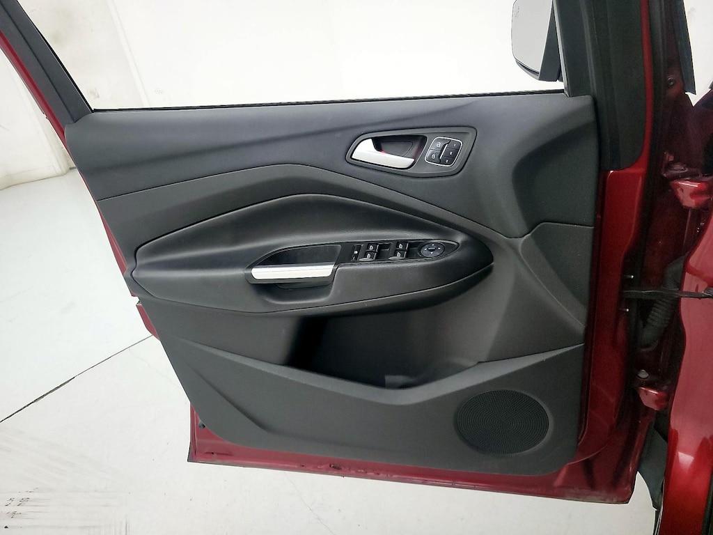 used 2017 Ford Escape car, priced at $14,599