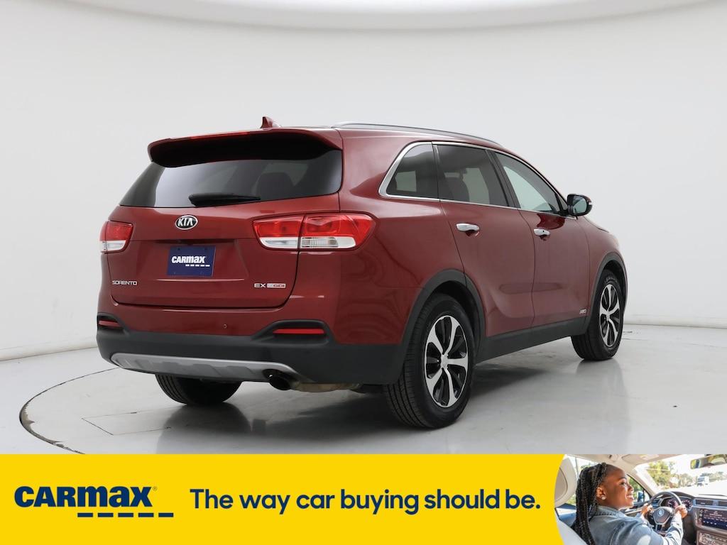 used 2017 Kia Sorento car, priced at $17,998