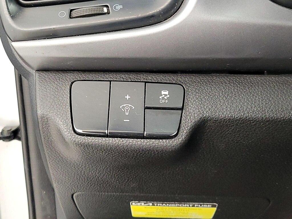 used 2023 Kia Rio car, priced at $17,998