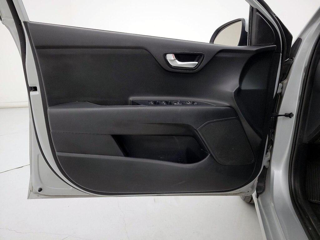 used 2023 Kia Rio car, priced at $17,998