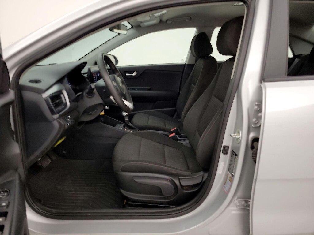 used 2023 Kia Rio car, priced at $17,998