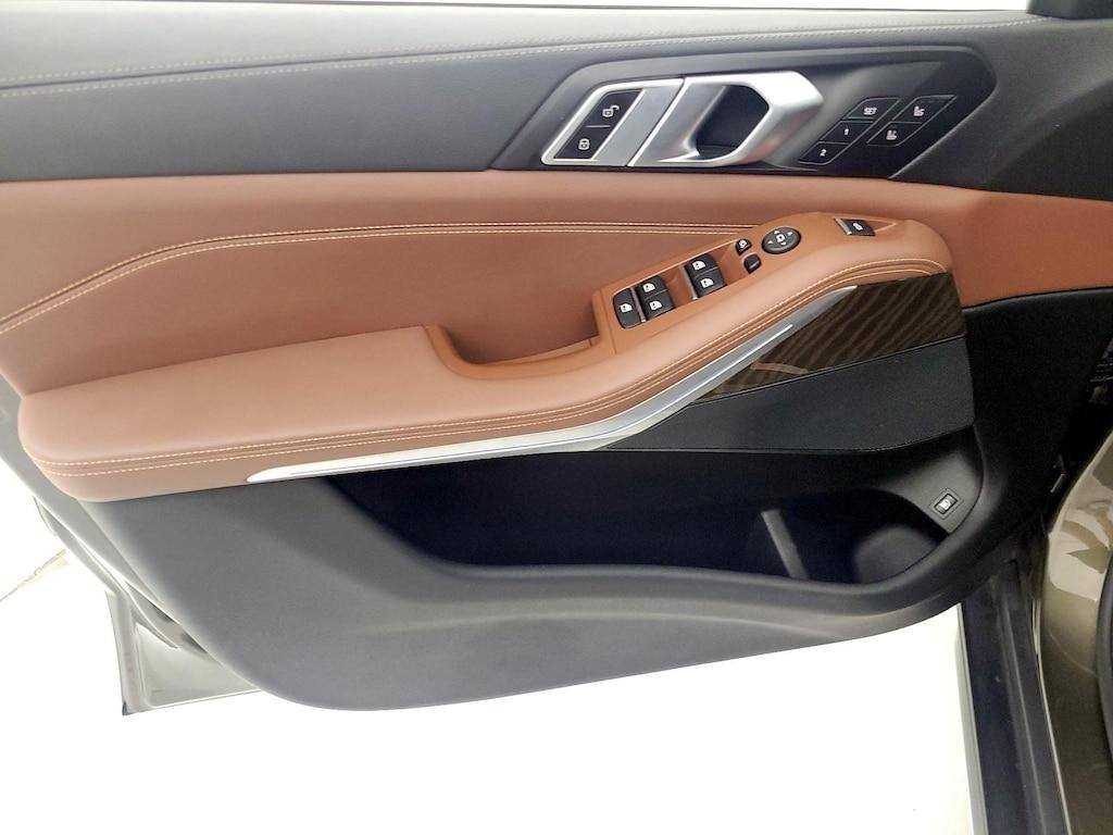 used 2022 BMW X5 PHEV car, priced at $43,998