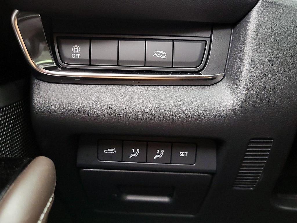 used 2022 Mazda CX-30 car, priced at $25,998