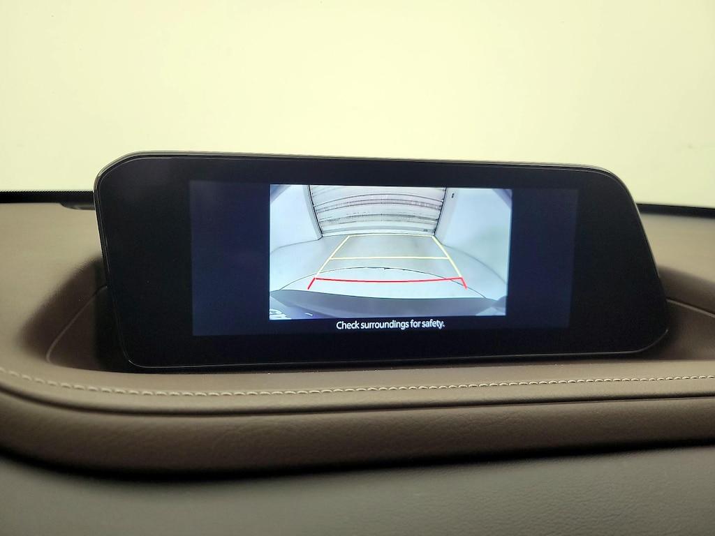 used 2022 Mazda CX-30 car, priced at $25,998