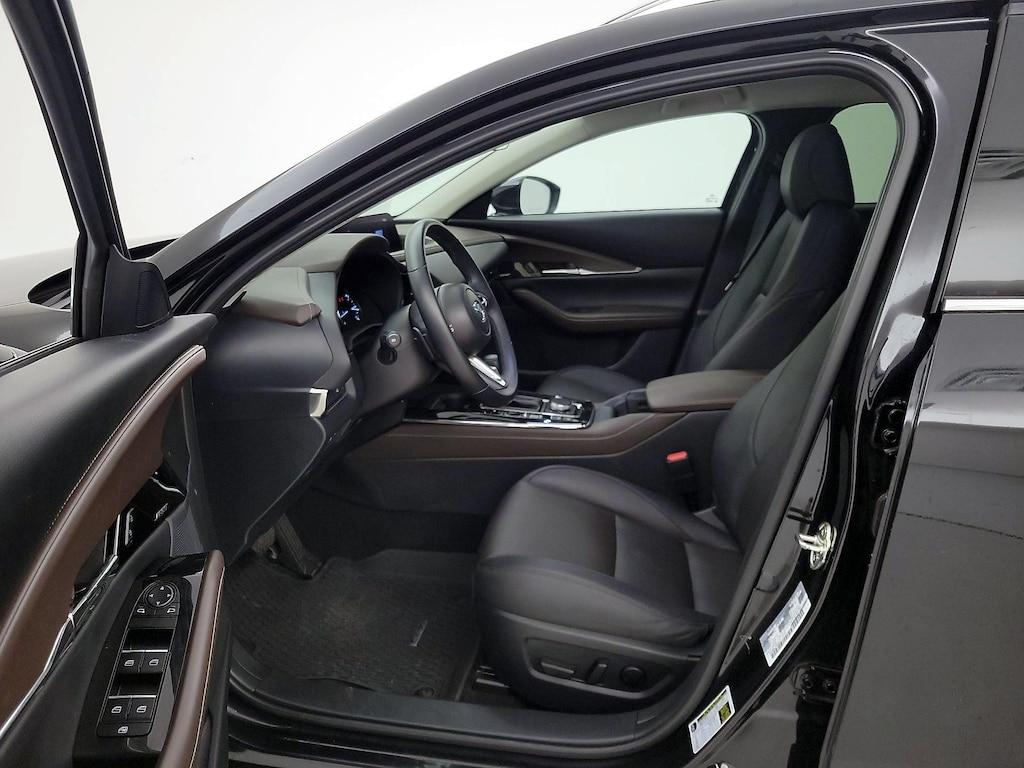 used 2022 Mazda CX-30 car, priced at $25,998