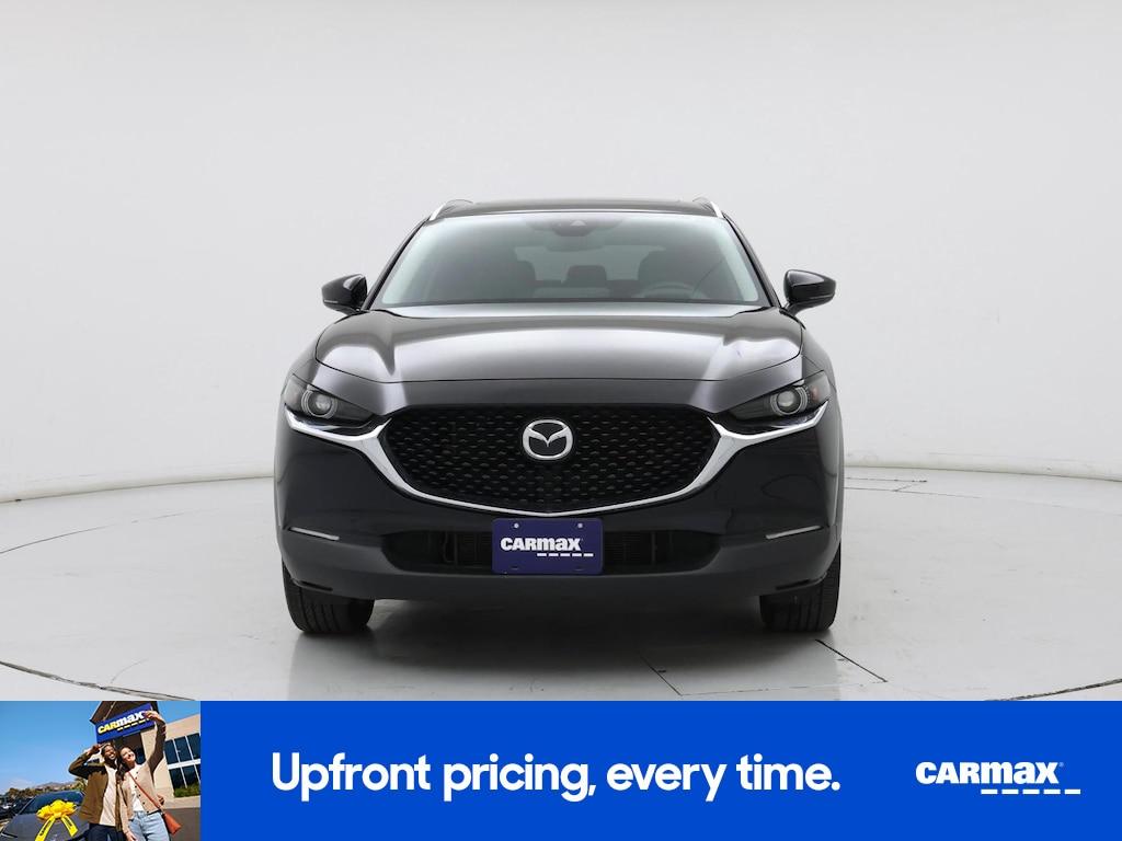 used 2022 Mazda CX-30 car, priced at $25,998