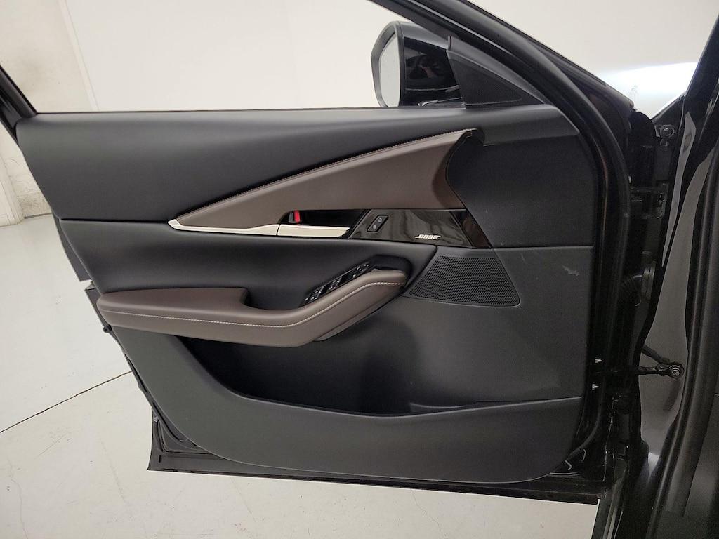 used 2022 Mazda CX-30 car, priced at $25,998