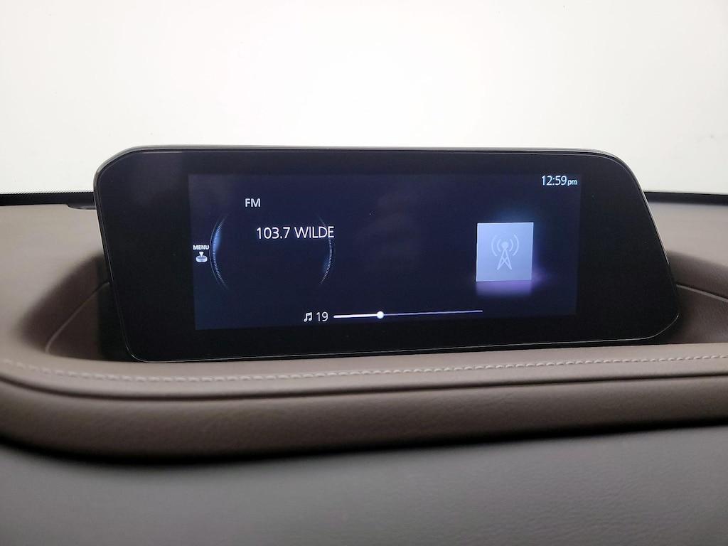 used 2022 Mazda CX-30 car, priced at $25,998