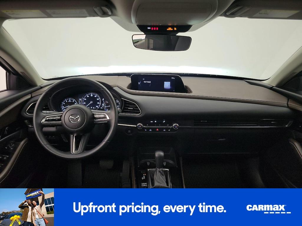 used 2022 Mazda CX-30 car, priced at $25,998