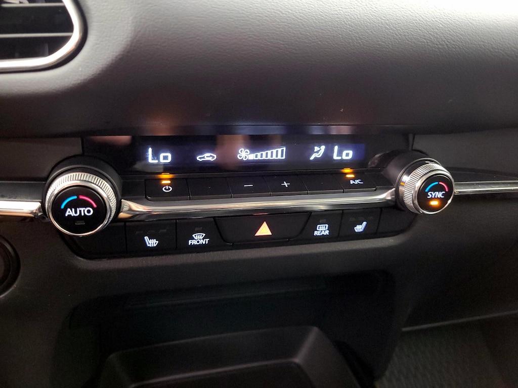 used 2022 Mazda CX-30 car, priced at $25,998