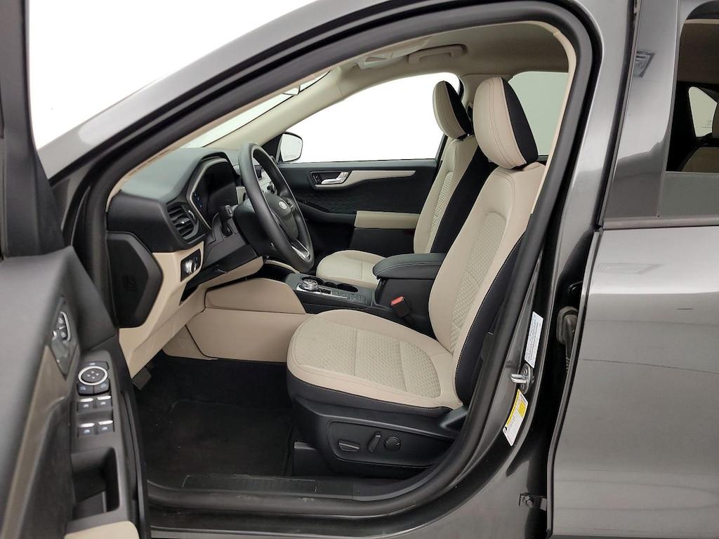 used 2020 Ford Escape car, priced at $18,998