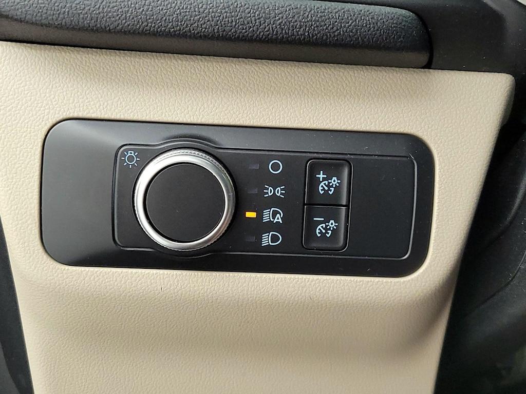used 2020 Ford Escape car, priced at $18,998