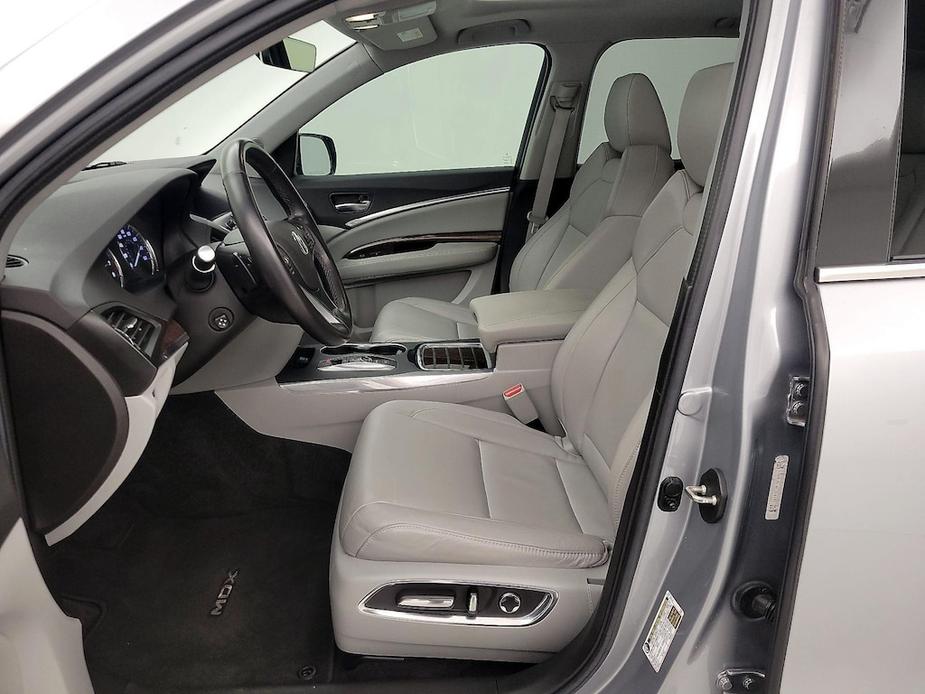 used 2019 Acura MDX car, priced at $28,998