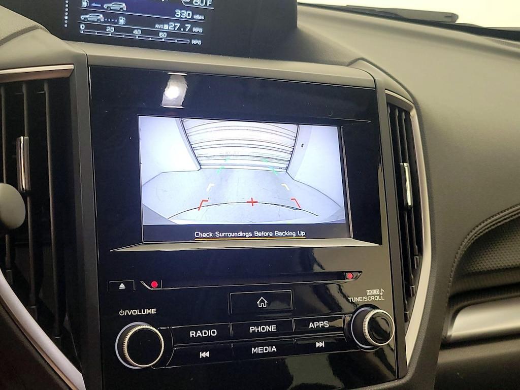 used 2022 Subaru Forester car, priced at $27,998