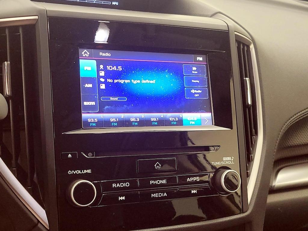 used 2022 Subaru Forester car, priced at $27,998