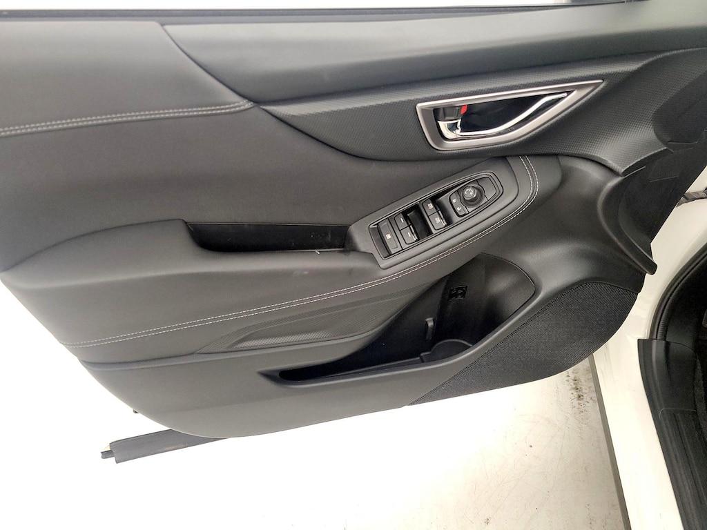 used 2022 Subaru Forester car, priced at $27,998