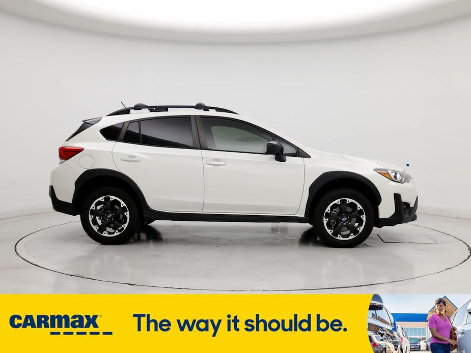 used 2022 Subaru Crosstrek car, priced at $25,998