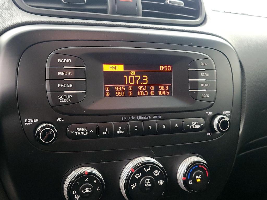 used 2016 Kia Soul car, priced at $12,998