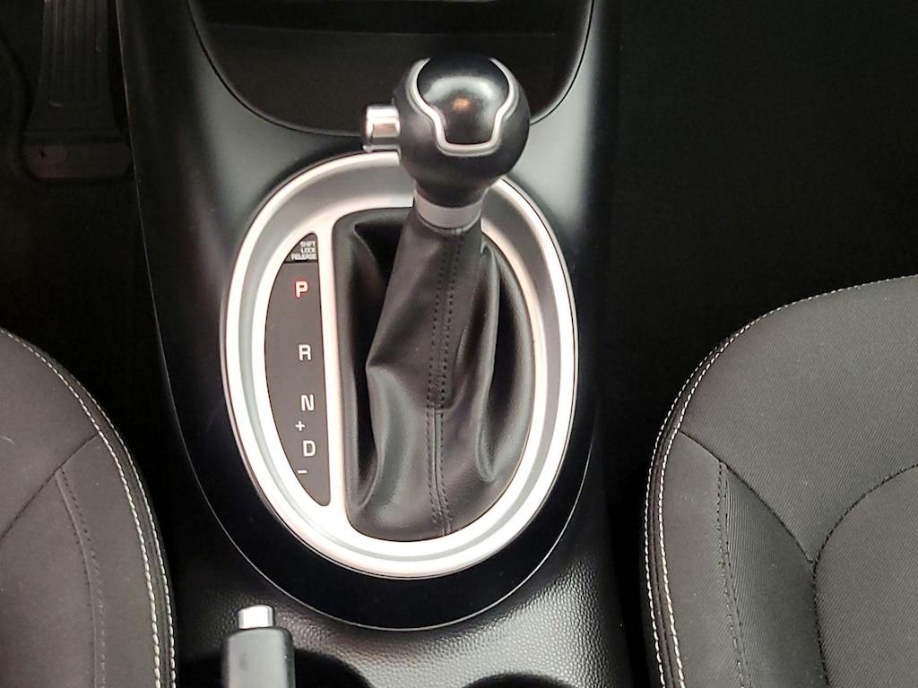 used 2016 Kia Soul car, priced at $12,998