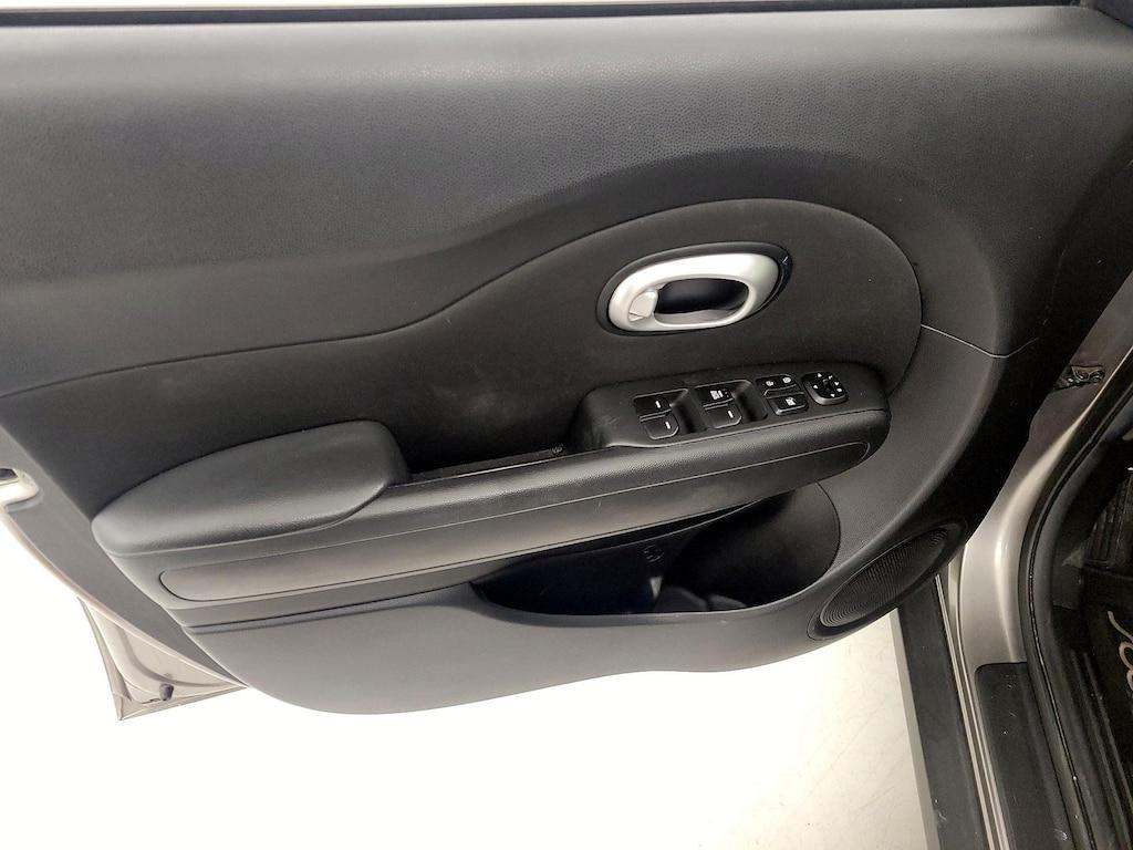 used 2016 Kia Soul car, priced at $12,998